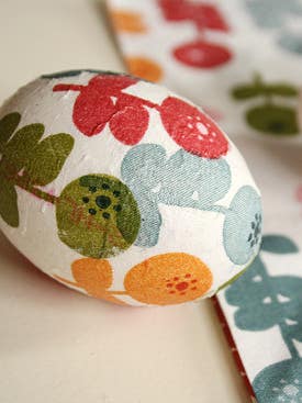no-dye easter egg decorating ideas