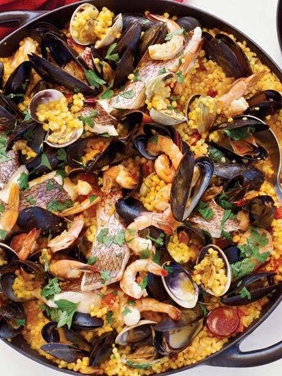 13 one-pot recipes for busy weeknights