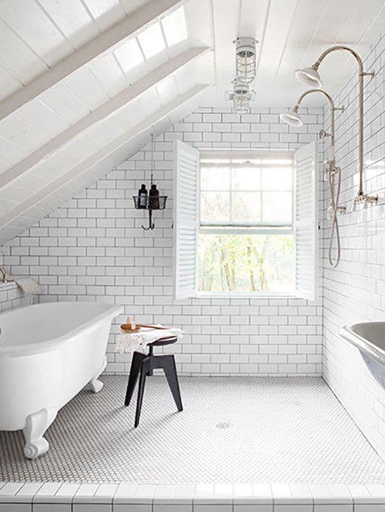 11 converted attics that will make you want one!