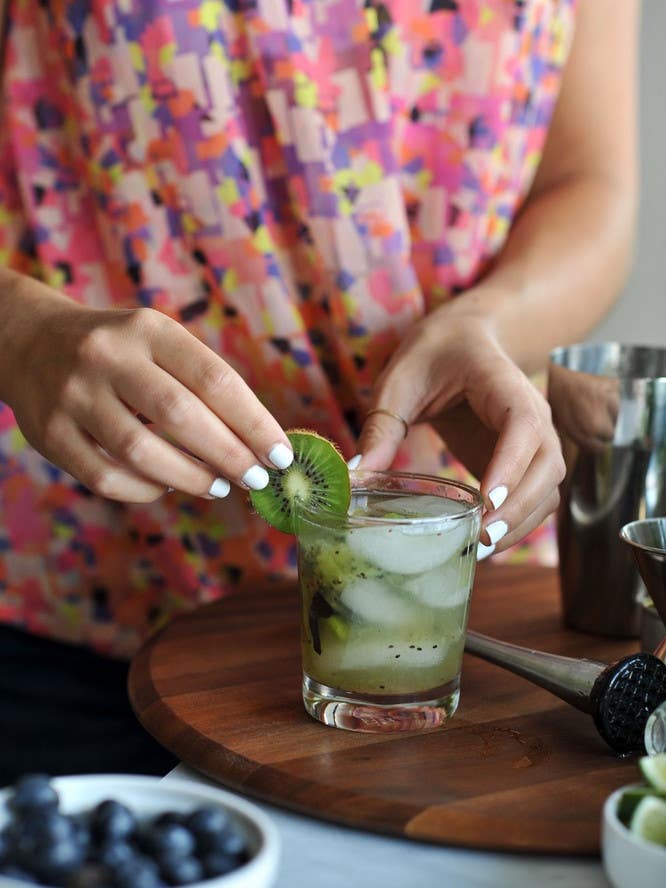 6 cocktails to try right now!