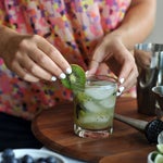 6 cocktails to try right now!