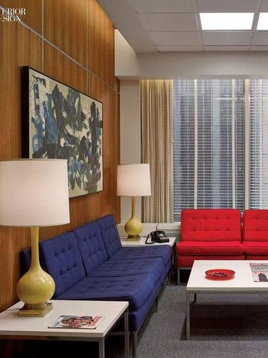 the best mid-century modern design in film and tv