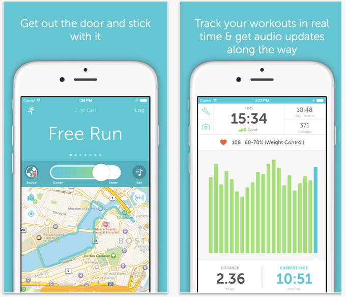 12 (free!) wellness apps for the new year!