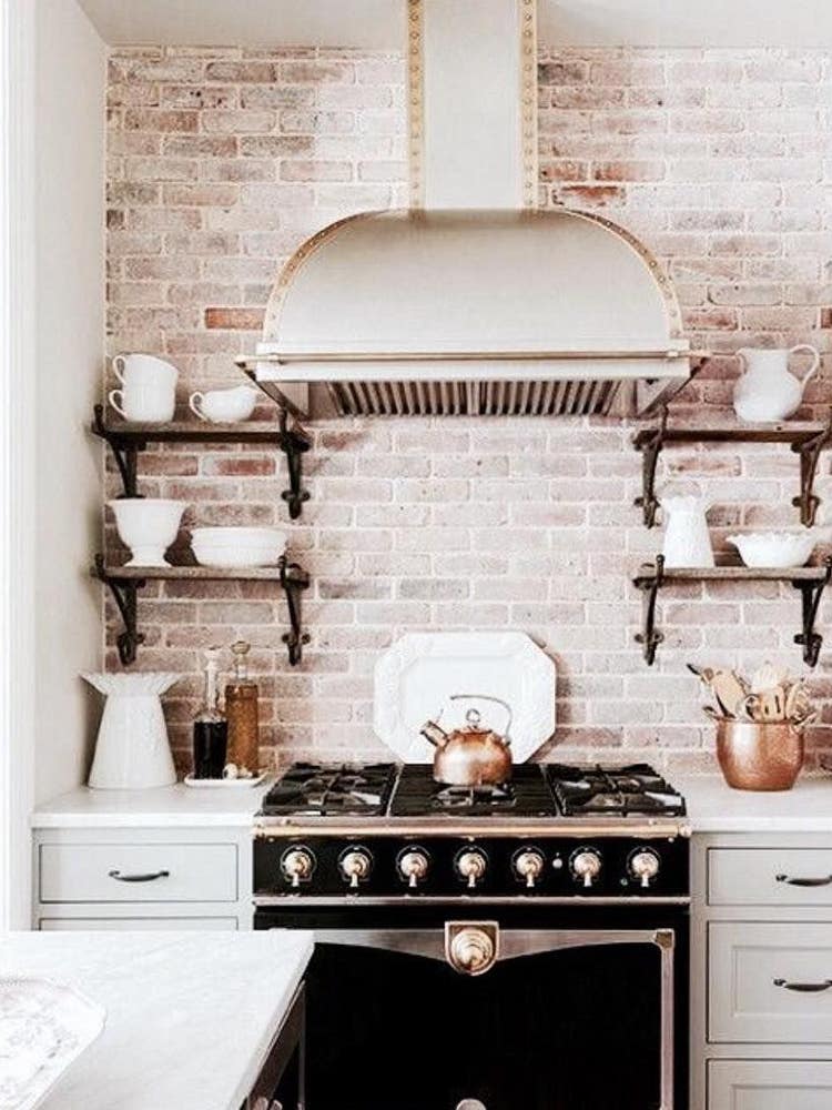the best kitchens on instagram, currently