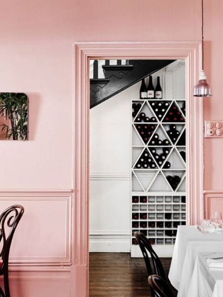 10 interiors inspired by Pantone’s color of the year