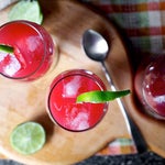 superfood cocktails that are at least a little healthy