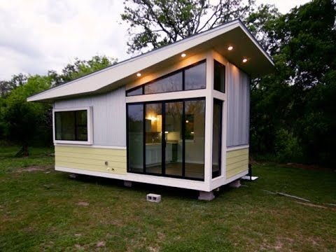 5 reasons you should be watching Tiny House Hunters on HGTV