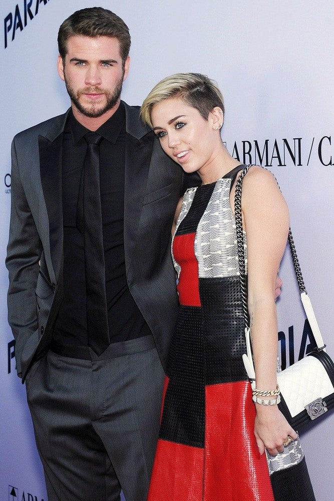 10 must-haves for liam & miley’s new nest