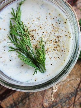 10 sublime recipes with superfood kefir