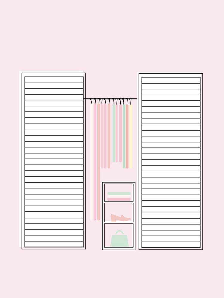 Pink Graphic