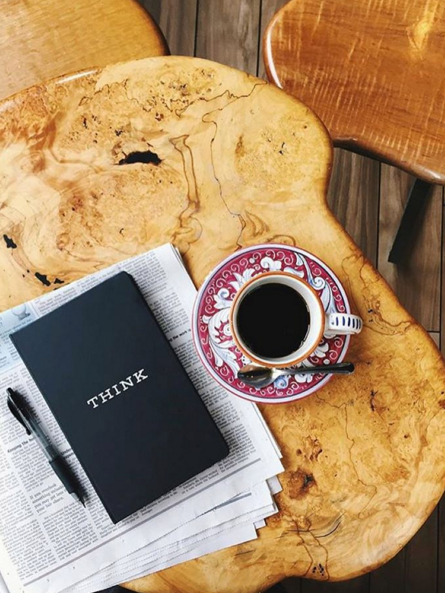 15 instagram worthy cafes in NYC