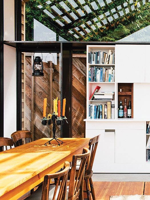 10 converted garage apartments that will give you goals