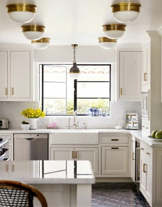 12 areas of your kitchen you should be cleaning (but probably aren’t)