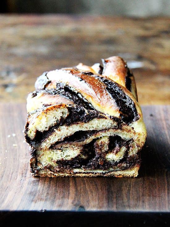 10 babka recipes to add to your repertoire right now