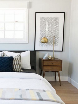 the cutest guest rooms on instagram right now