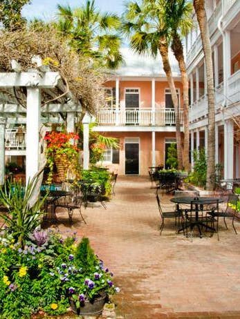 Best Outdoor Activities In Charleston Elliot House In