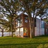 Best Modern Lake Houses Cube Home