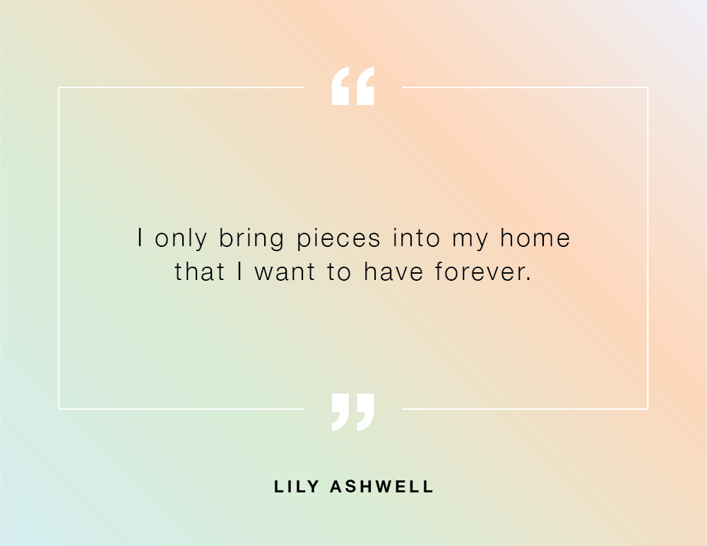 Interior Design Quotes Lily Ashwell