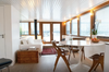 Best Airbnbs Around The World Amsterdam Houseboat