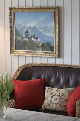 Best Airbnbs Around The World Norway Cottage