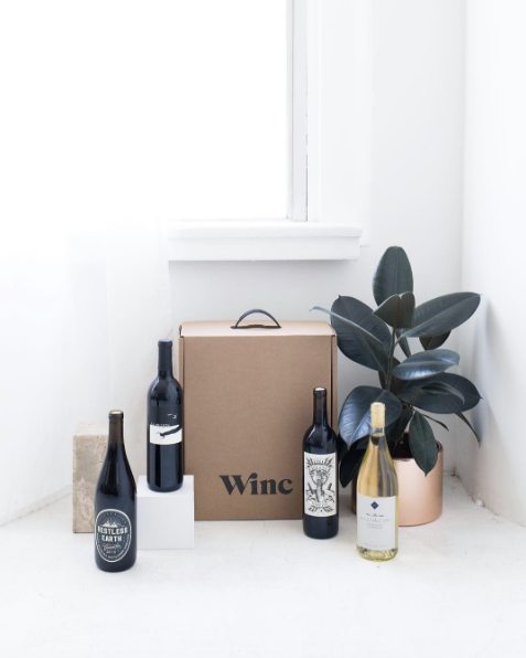 Best Wines For Fall Winc Wine Box