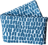 The Company Store Domino Collection Blue Duvet