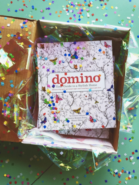 Best New Domino Book Photos Jenny Komenda