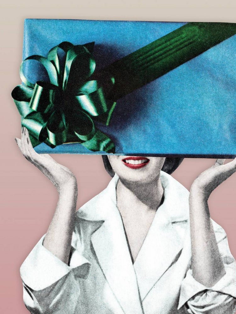 The Domino Gift Guide