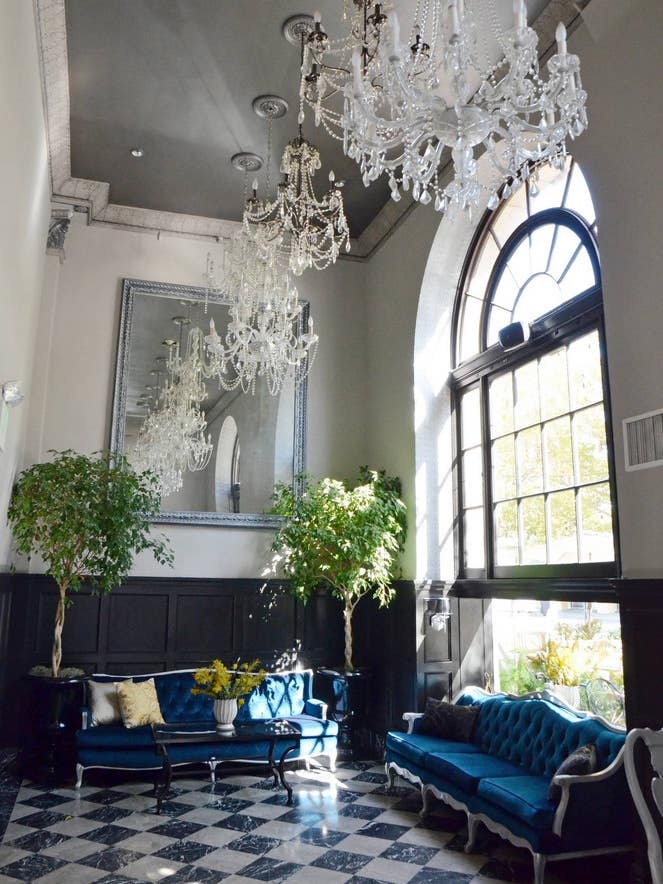 hotel hacks for your home culver hotel