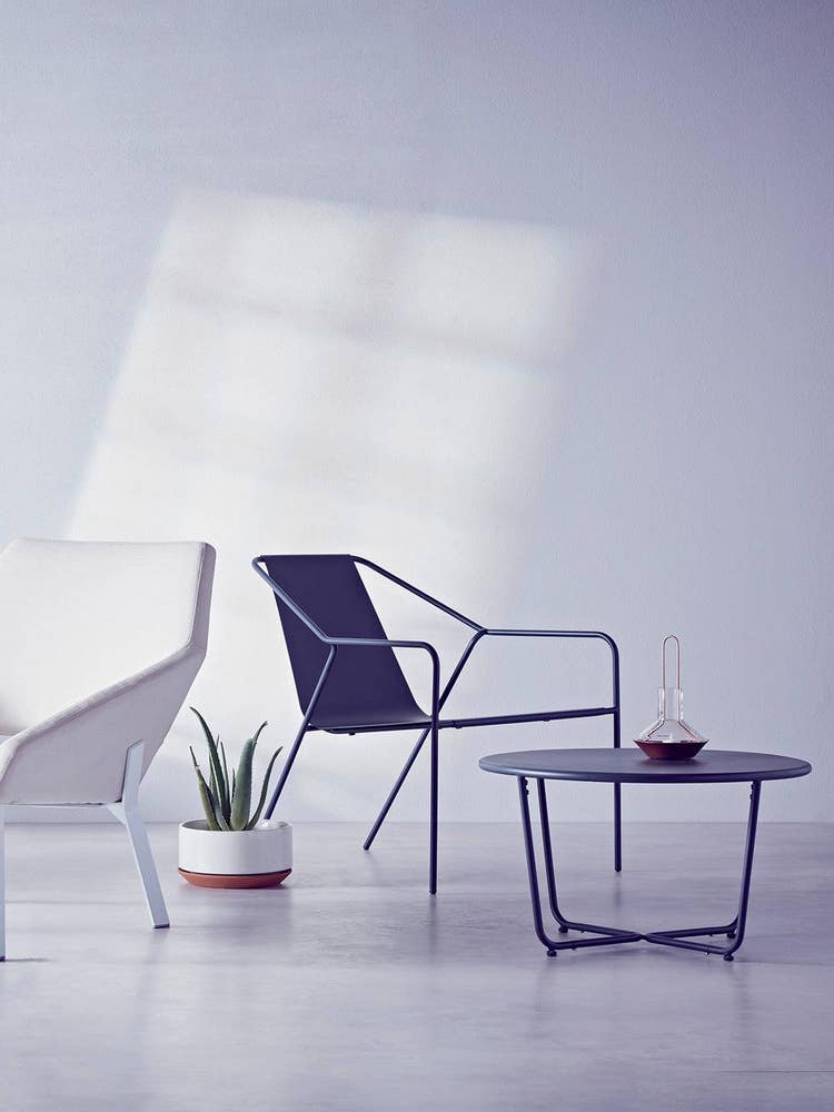 Target's Modern by Dwell Magazine Collection Iconic Furniture Style Shot