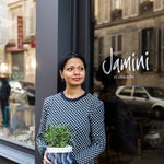 cool paris shop jamini