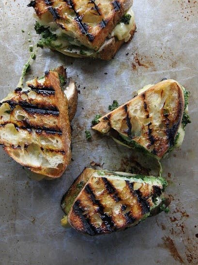 14 Fancy Grilled Cheese Recipes That Will Change Your Life Introduction