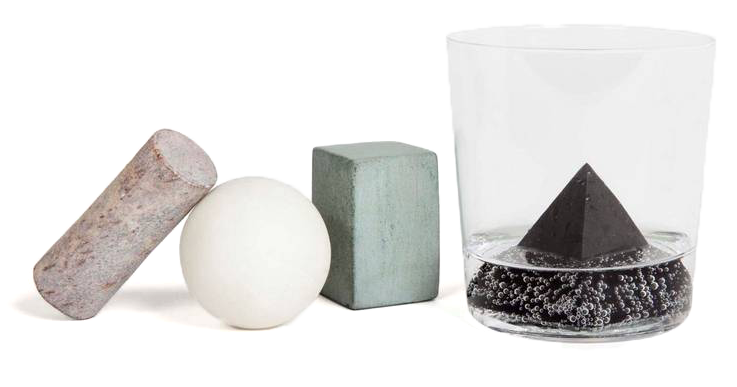 14 Things Every Great Bar Cart Needs Drink Rocks