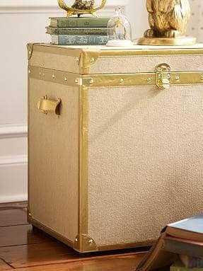 The Best Storage Solutions in the Domino Shop trusty trunk
