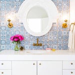 2017 Bathroom Trends Introduction with Personality