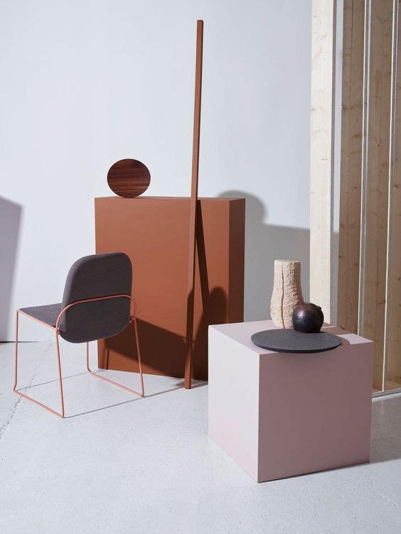 Trend We Love: Decorating with Terracotta Brown