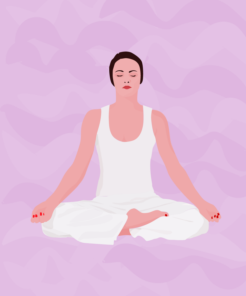 The Best Meditation Apps to Help You Zen Out Introduction