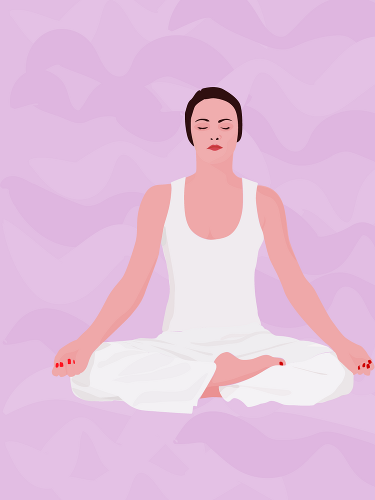 The Best Meditation Apps to Help You Zen Out Introduction
