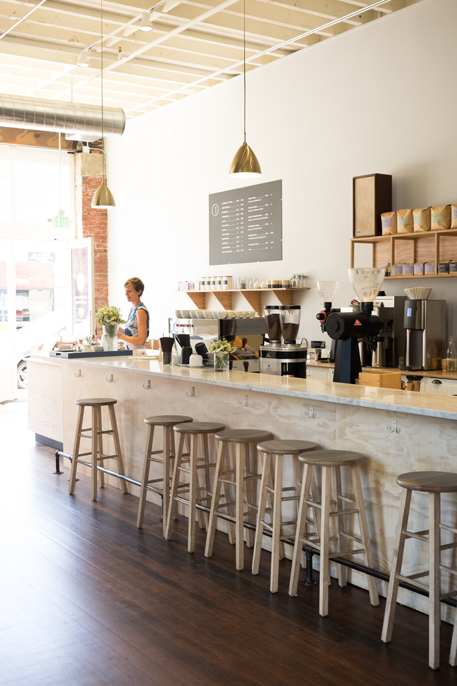 11 Coziest Coffee Shops in Seattle elm coffee roasters