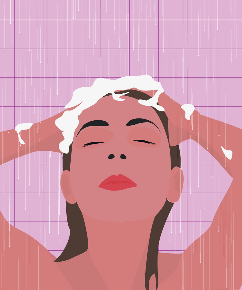 6 Mistakes You’re Making in the Shower intro