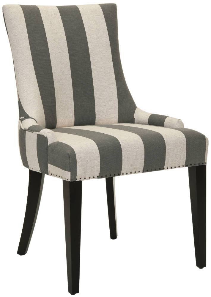 Best Chairs to Upgrade Your Dining Room preppy chair