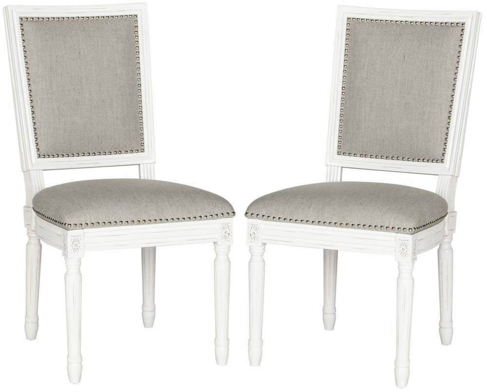 Best Chairs to Upgrade Your Dining Room upholstered
