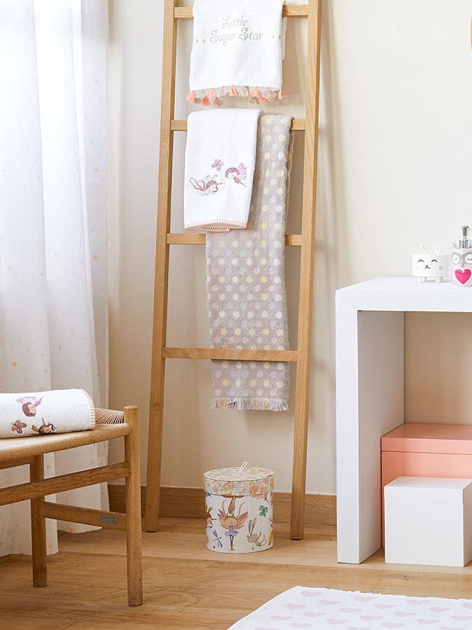 The Best Pieces From The Zara Home Kids Collection