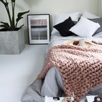 How to Make Your Home a Little More Hygge: Hit the Snooze Button