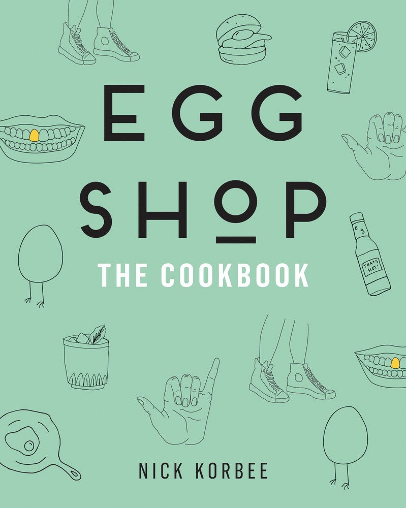 The Best New Cookbooks Coming Out This Spring