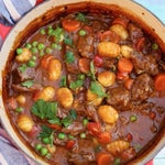 The Best Pots for Your Favorite One-Pot Meals: Beef Stew