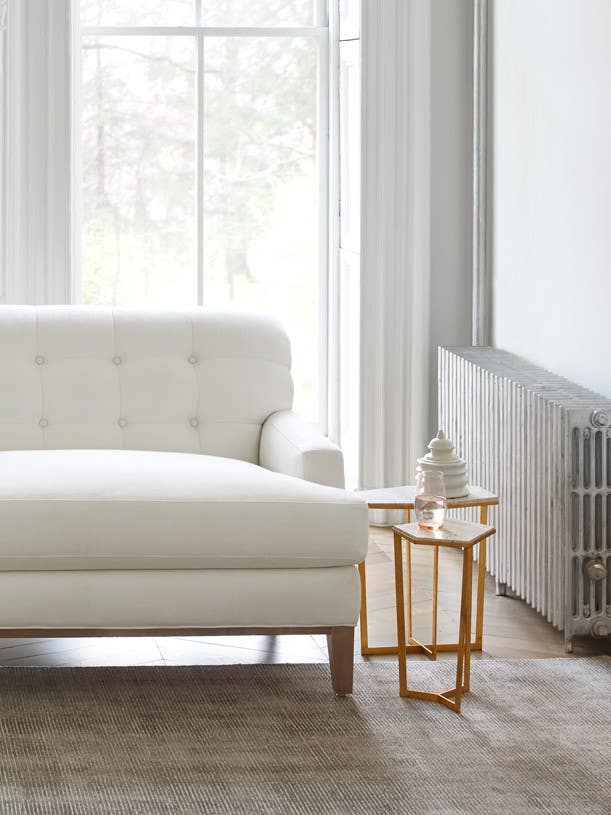 6 Things to Always Consider When Buying a Sofa: Opt for Performance Fabrics