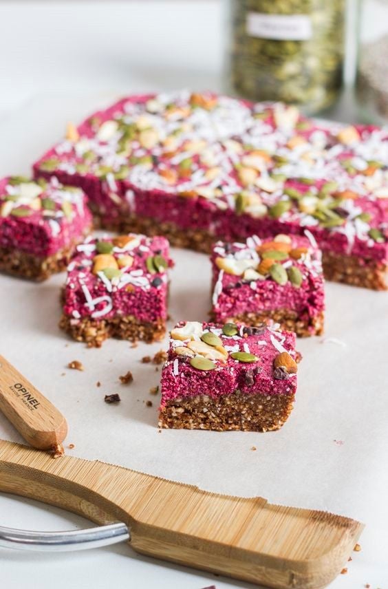 12 Healthy Protein Bars You Can Easily Make at Home