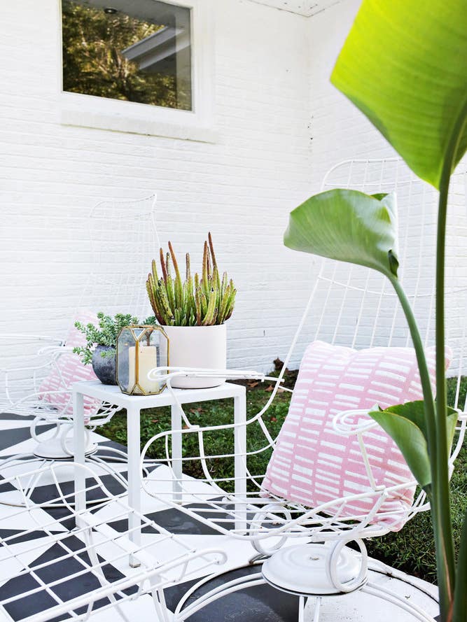 Beautifully Decorated Backyards That Are Sure To Inspire