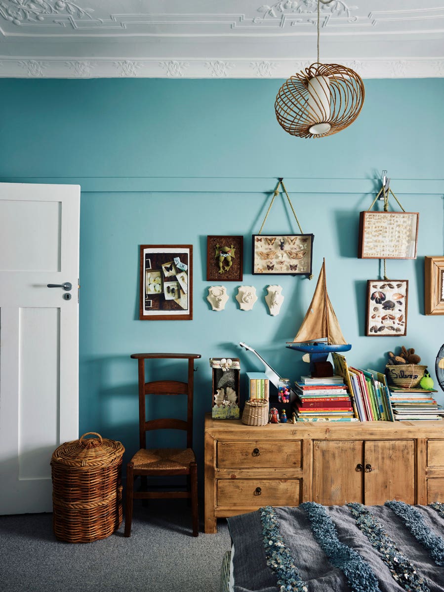 10 Hues, Used on Repeat, Give This Aussie Designer’s Home Major Character